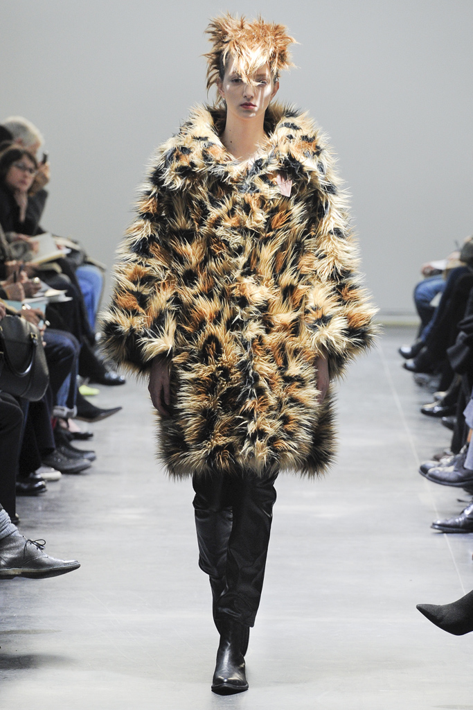 Junya Watanabe 2011ﶬ DƬ