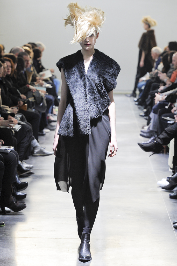 Junya Watanabe 2011ﶬ DƬ