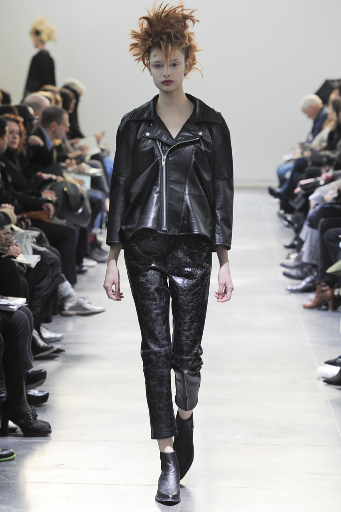 Junya Watanabe 2011ﶬ DƬ