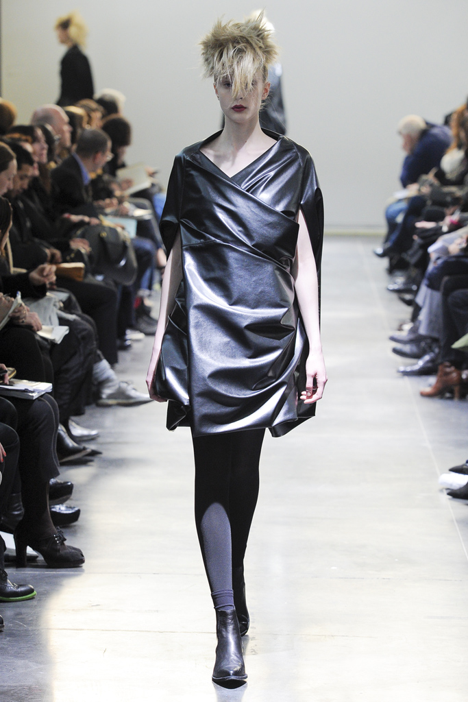 Junya Watanabe 2011ﶬ DƬ