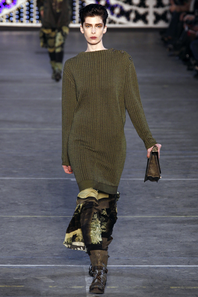 Kenzo 2011ﶬ DƬ