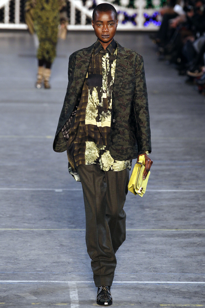 Kenzo 2011ﶬ DƬ