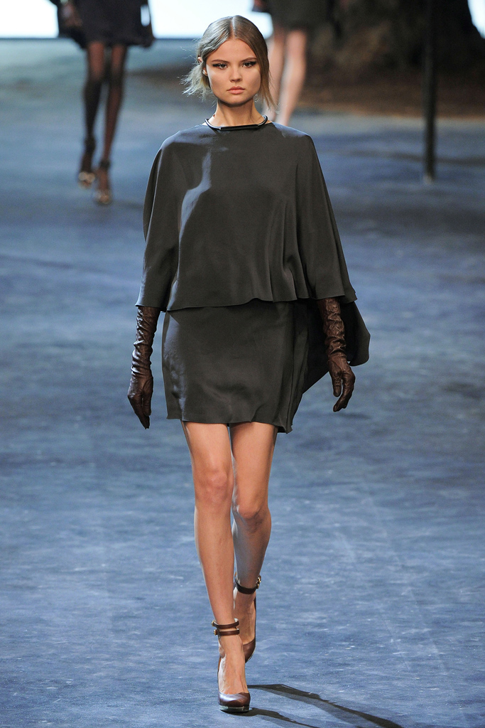 Lanvin 2011ﶬ DƬ