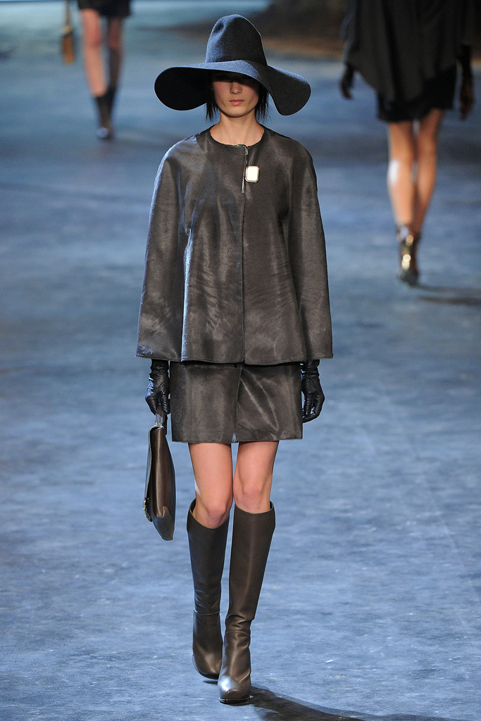 Lanvin 2011ﶬ DƬ