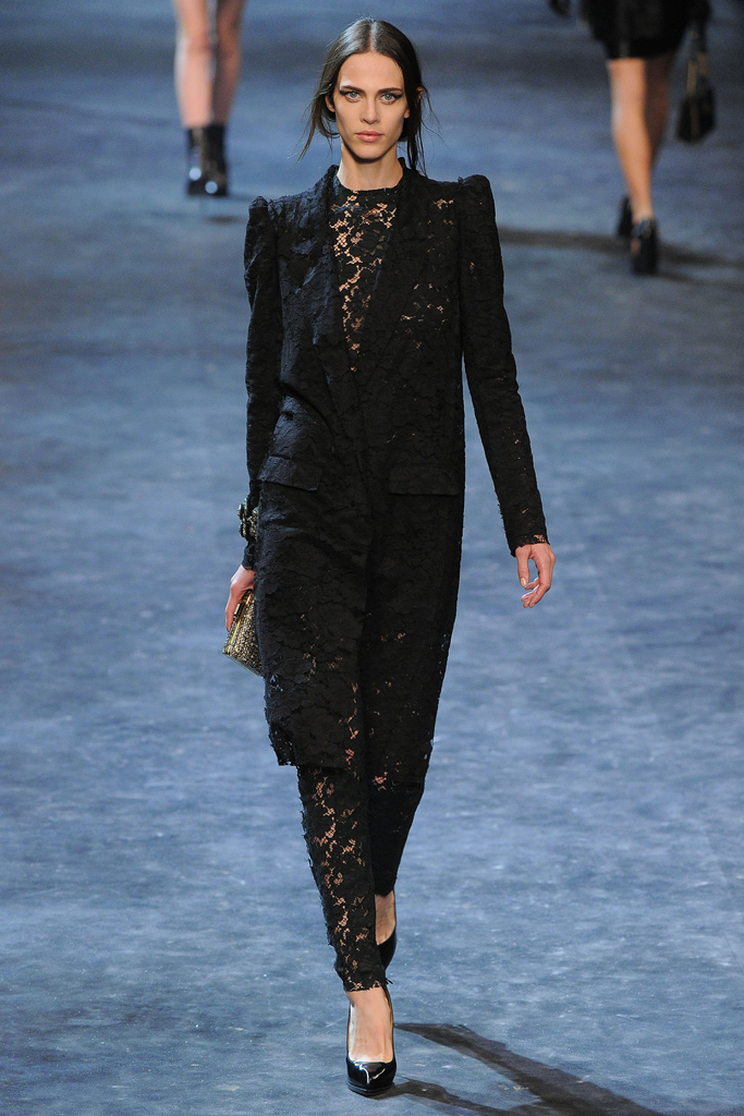 Lanvin 2011ﶬ DƬ