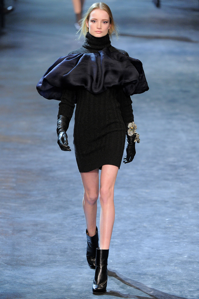Lanvin 2011ﶬ DƬ