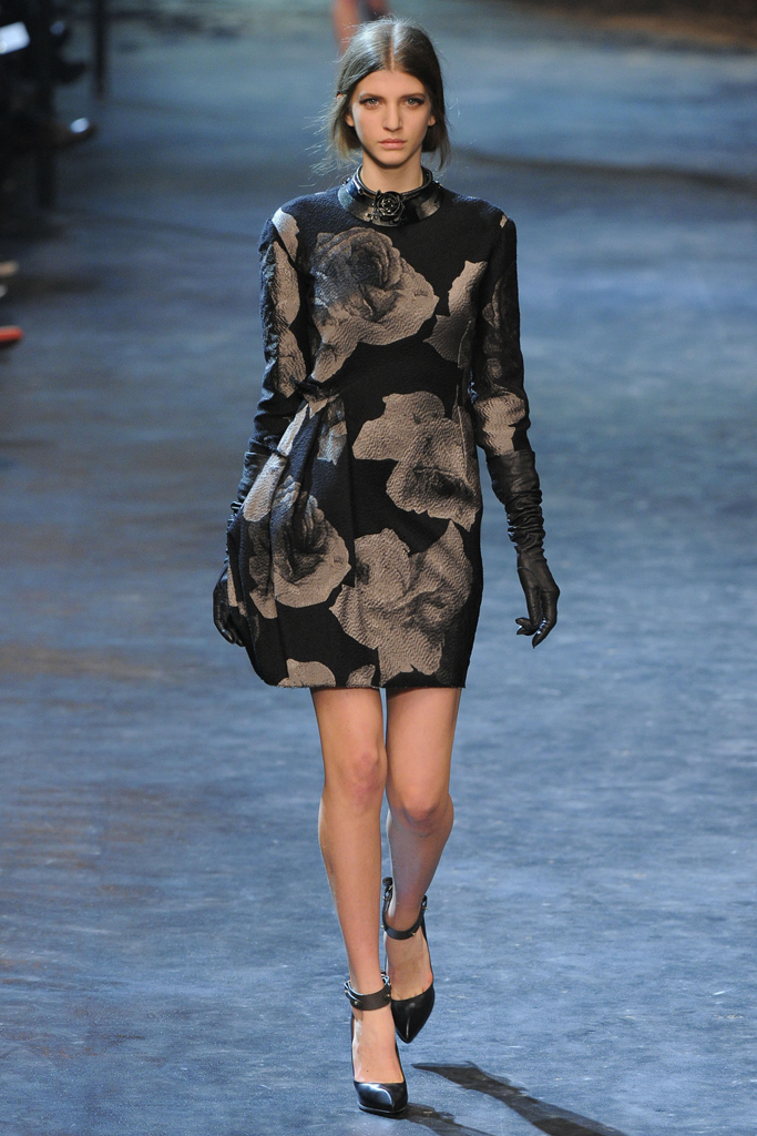 Lanvin 2011ﶬ DƬ