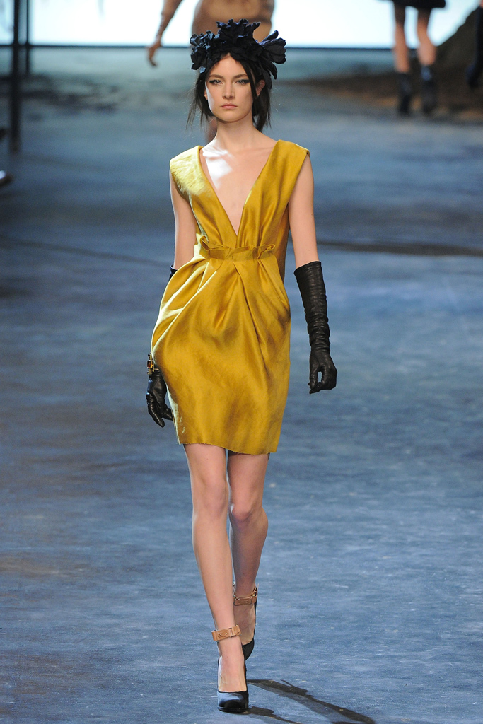 Lanvin 2011ﶬ DƬ