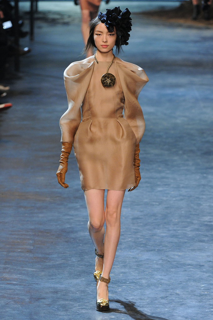 Lanvin 2011ﶬ DƬ