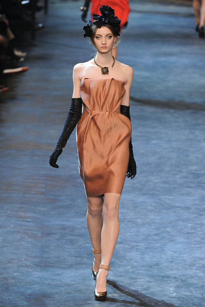 Lanvin 2011ﶬ DƬ