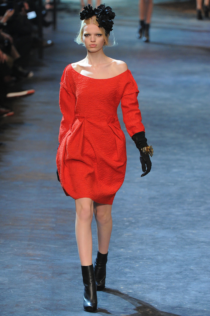 Lanvin 2011ﶬ DƬ