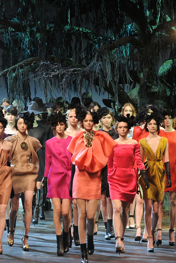 Lanvin 2011ﶬ DƬ