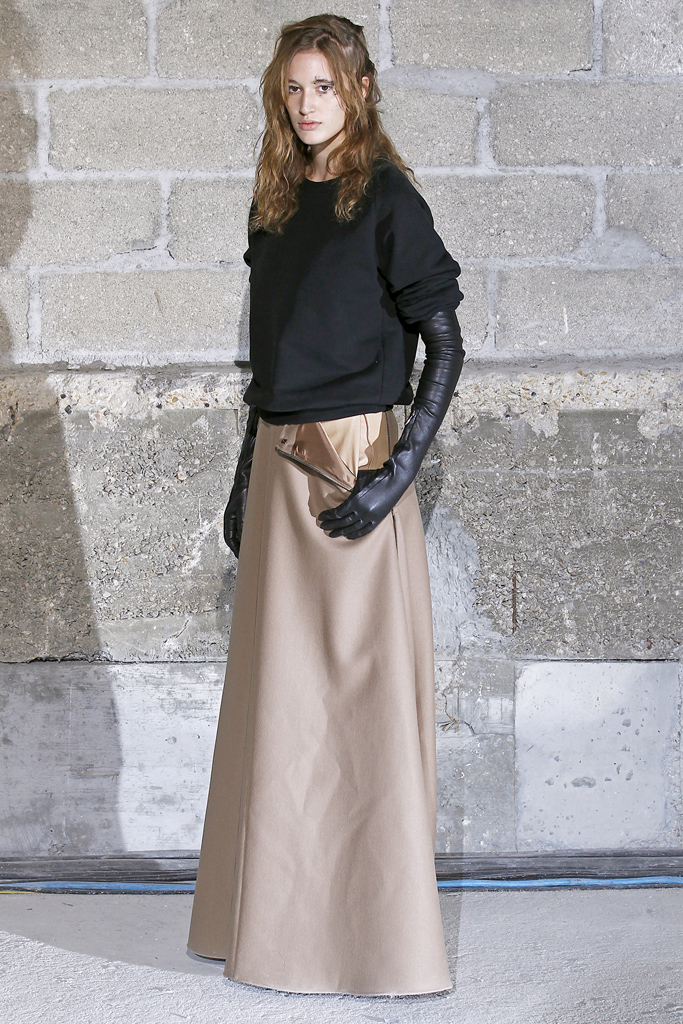 Maison Martin Margiela 2011ﶬ DƬ