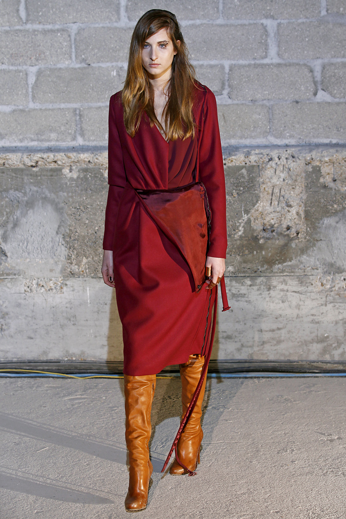 Maison Martin Margiela 2011ﶬ DƬ