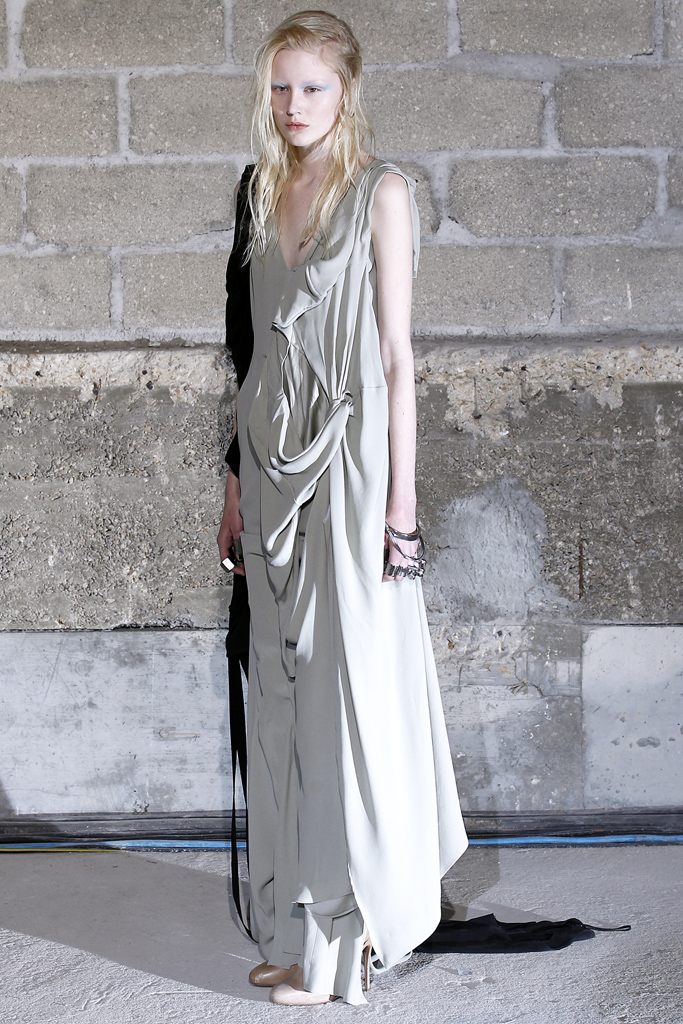 Maison Martin Margiela 2011ﶬ DƬ