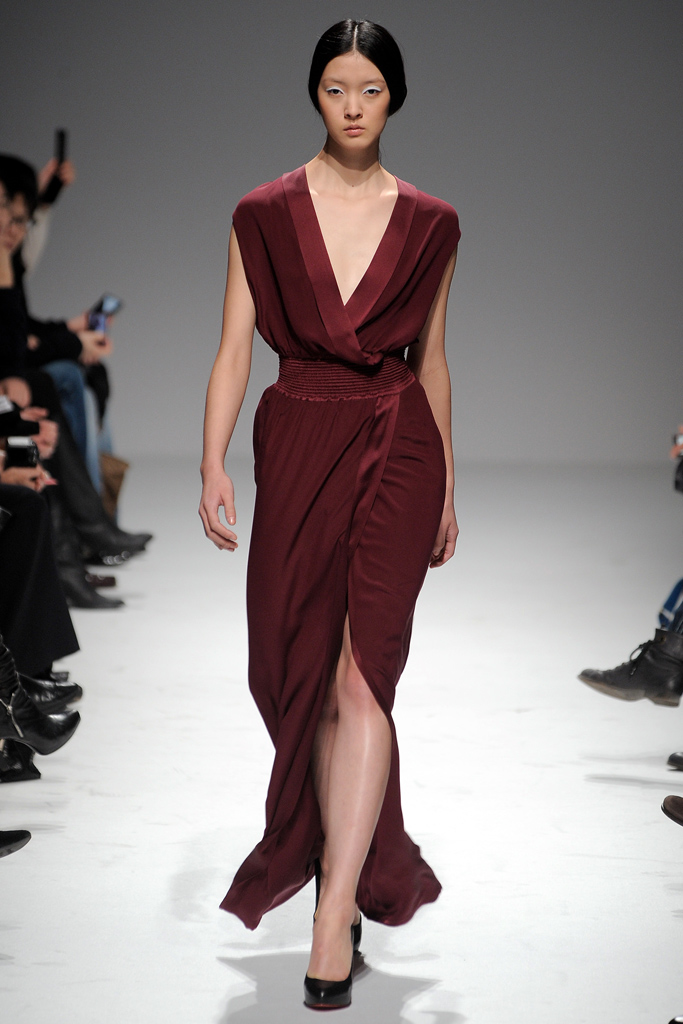 Martin Grant 2011ﶬ DƬ