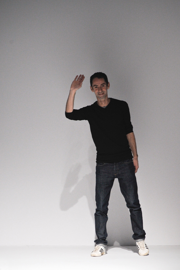 Martin Grant 2011ﶬ DƬ
