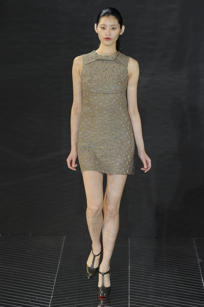Roland Mouret 2011ﶬ DƬ