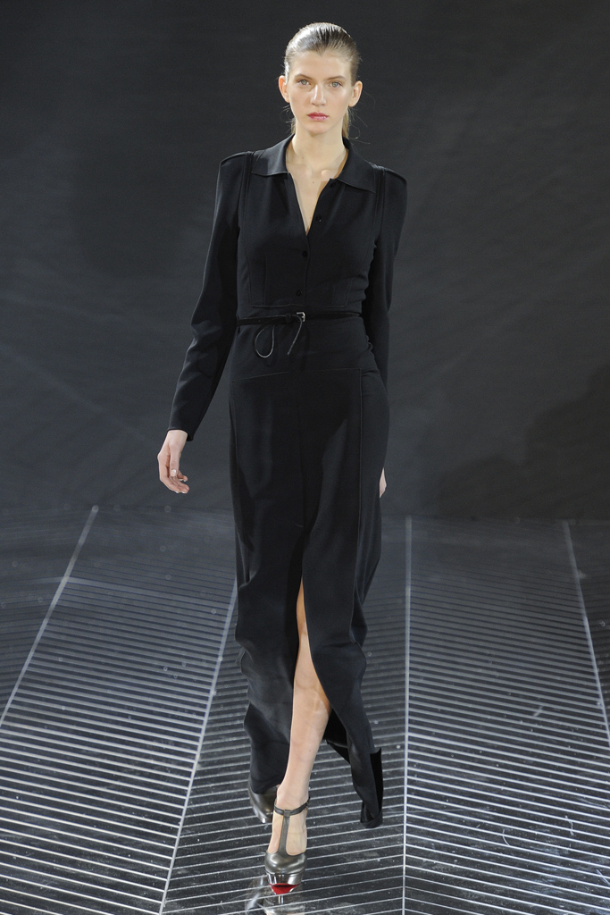 Roland Mouret 2011ﶬ DƬ