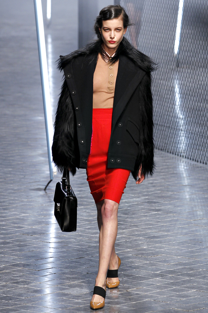 Sonia Rykiel 2011ﶬ DƬ