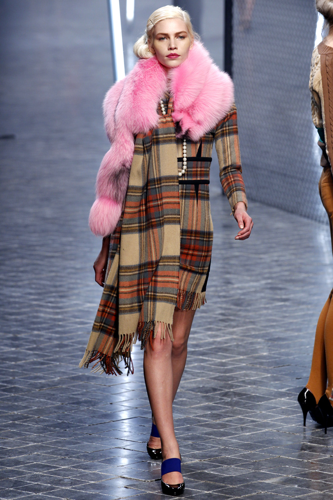 Sonia Rykiel 2011ﶬ DƬ