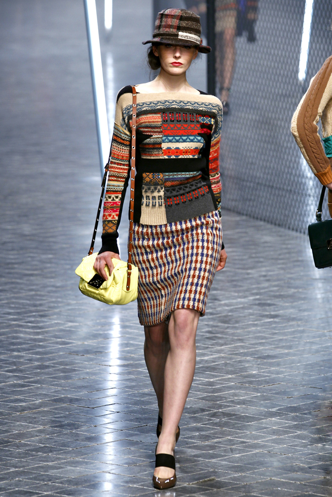 Sonia Rykiel 2011ﶬ DƬ