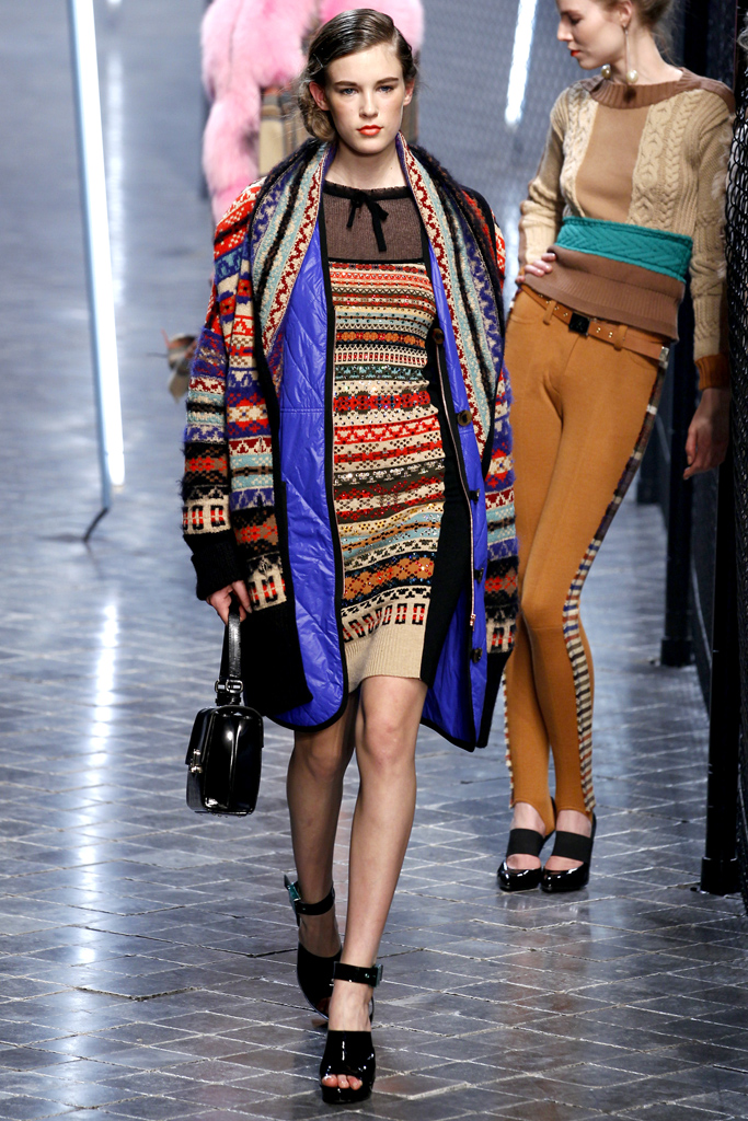 Sonia Rykiel 2011ﶬ DƬ