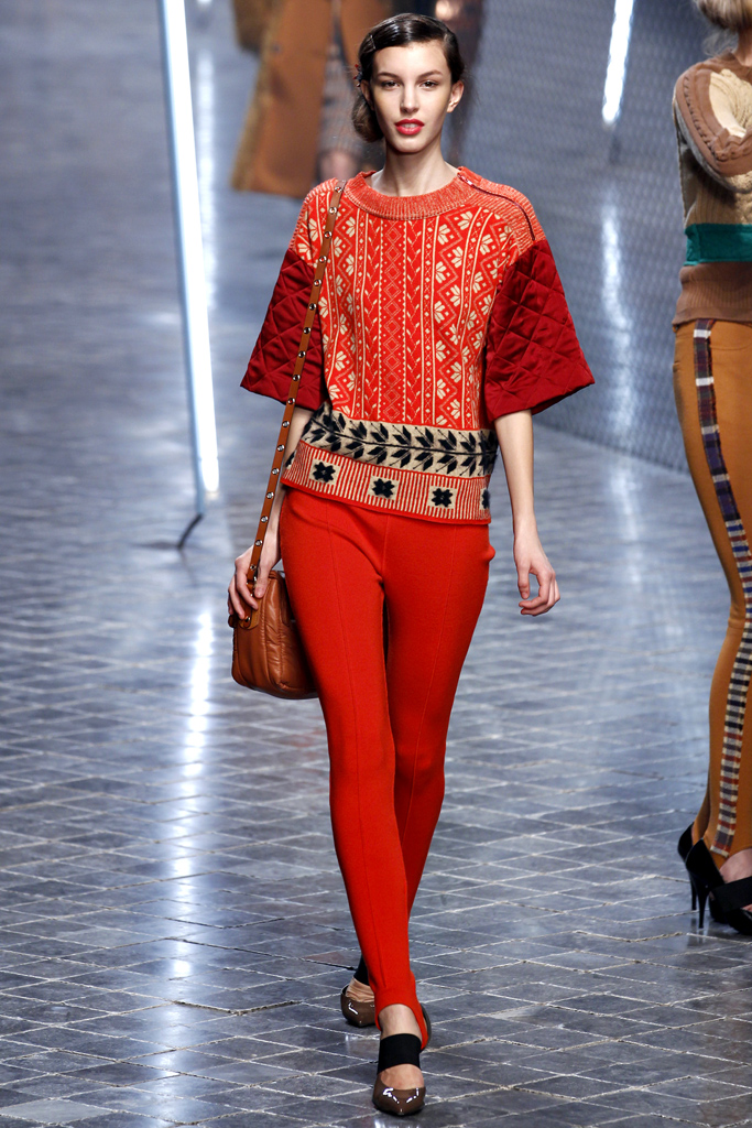 Sonia Rykiel 2011ﶬ DƬ