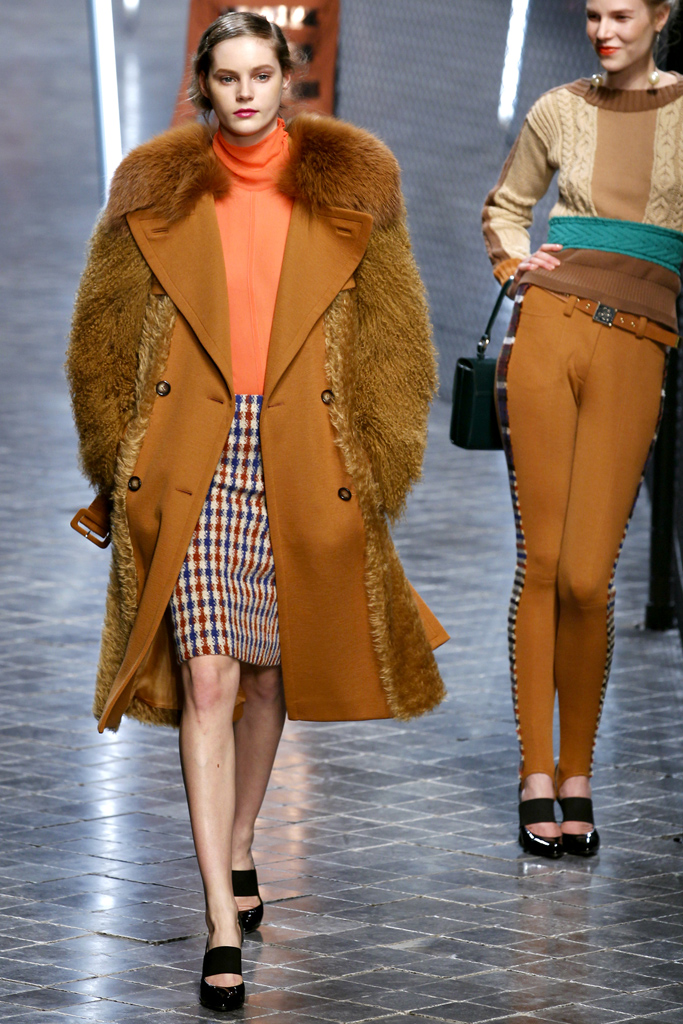 Sonia Rykiel 2011ﶬ DƬ