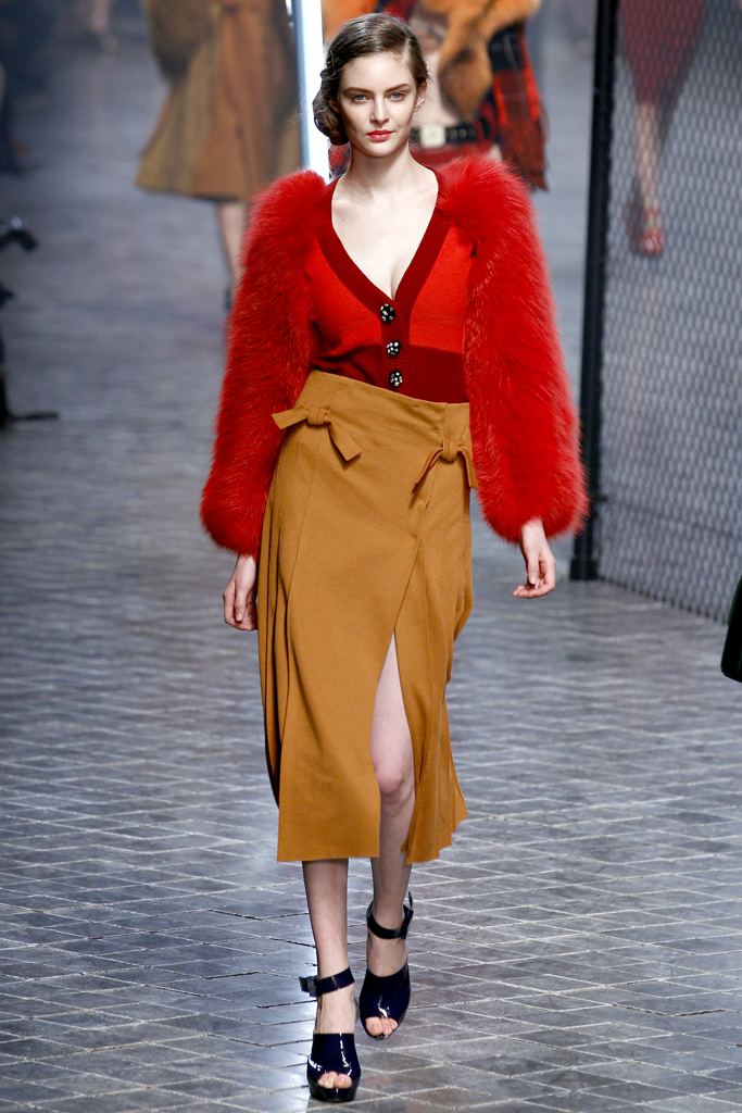 Sonia Rykiel 2011ﶬ DƬ