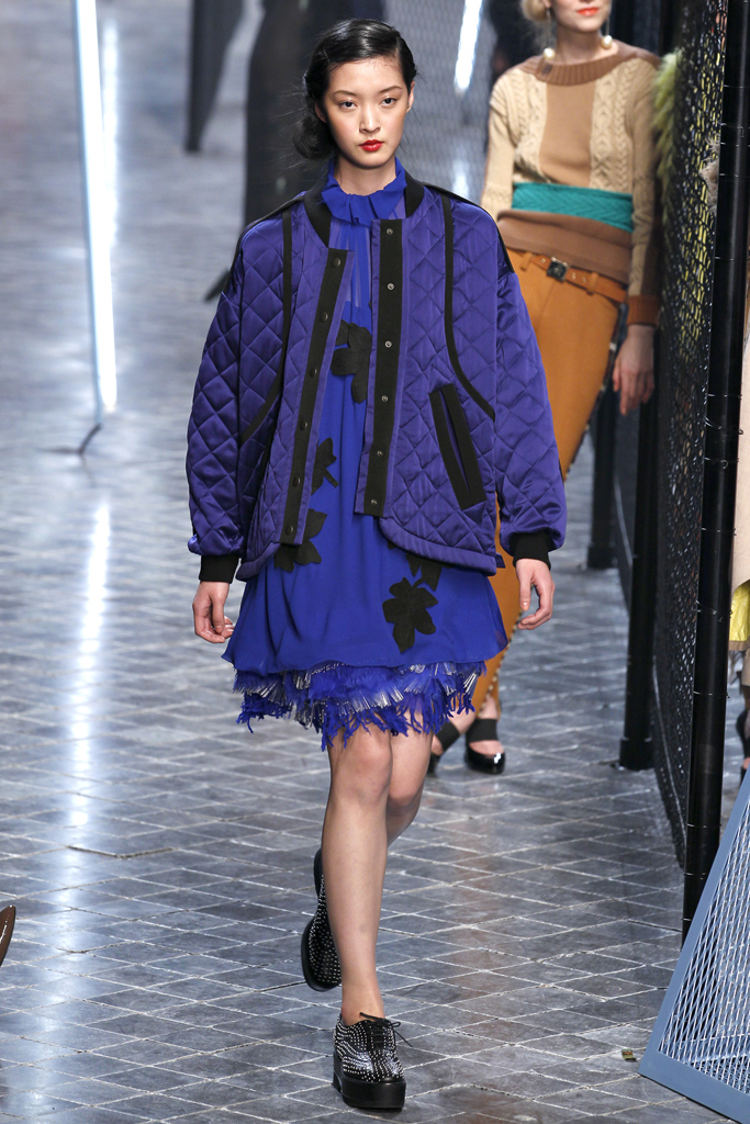 Sonia Rykiel 2011ﶬ DƬ