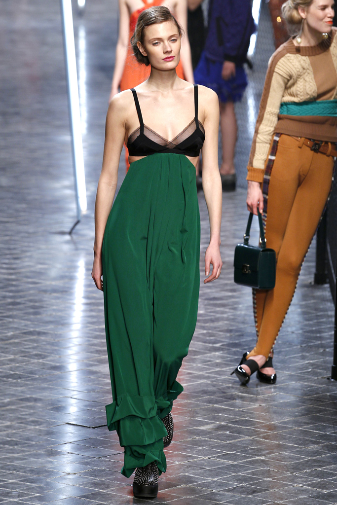 Sonia Rykiel 2011ﶬ DƬ