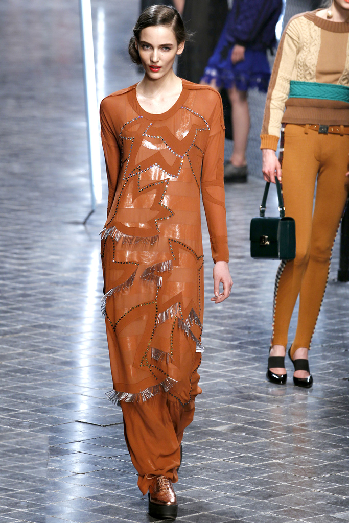 Sonia Rykiel 2011ﶬ DƬ