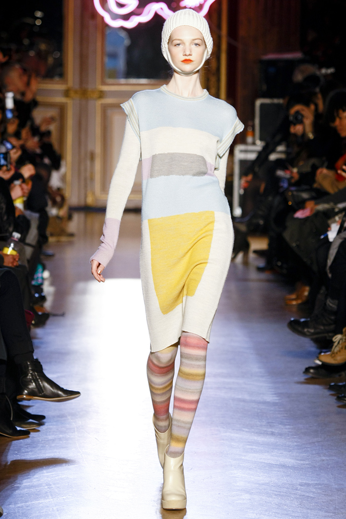 Tsumori Chisato 2011ﶬ DƬ