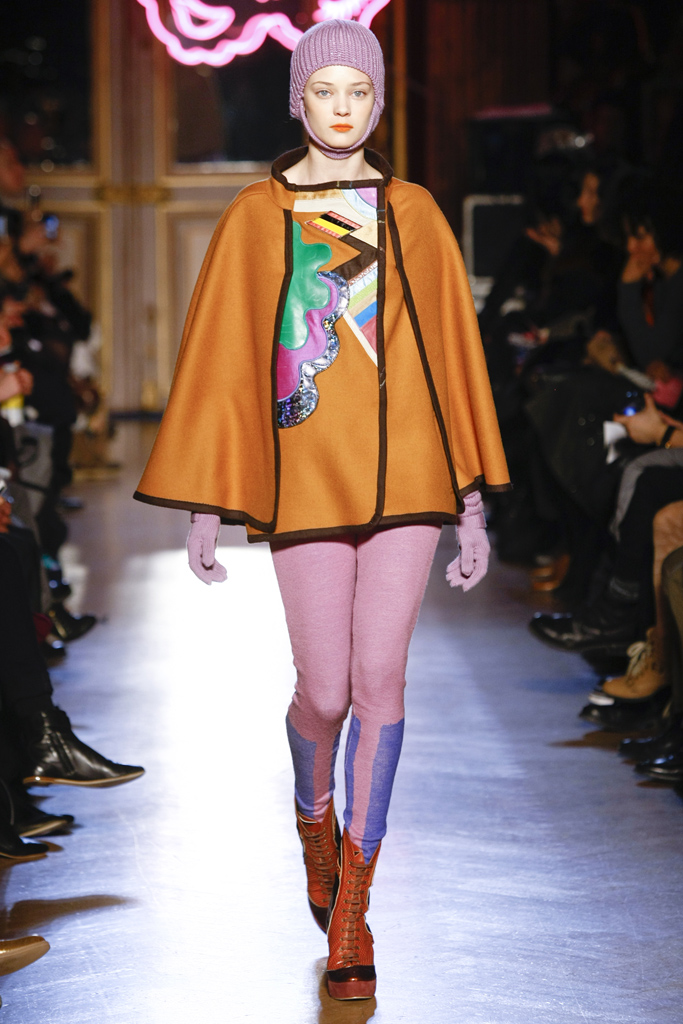 Tsumori Chisato 2011ﶬ DƬ