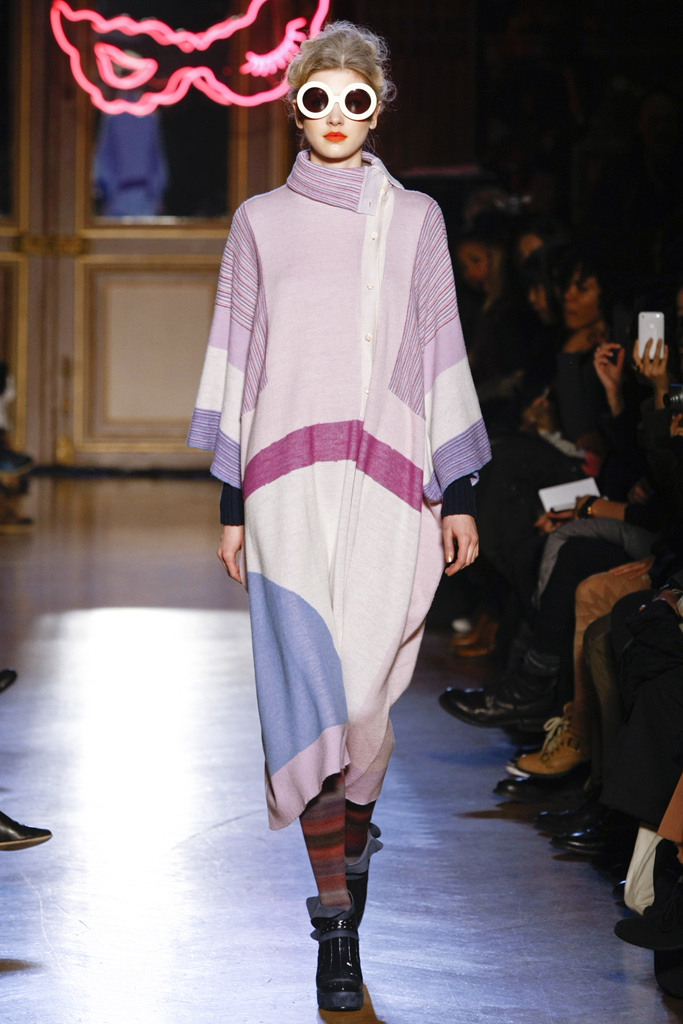Tsumori Chisato 2011ﶬ DƬ