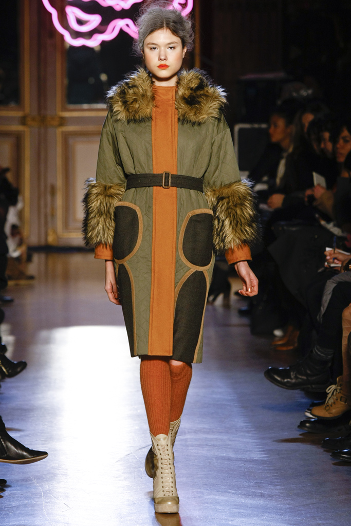 Tsumori Chisato 2011ﶬ DƬ