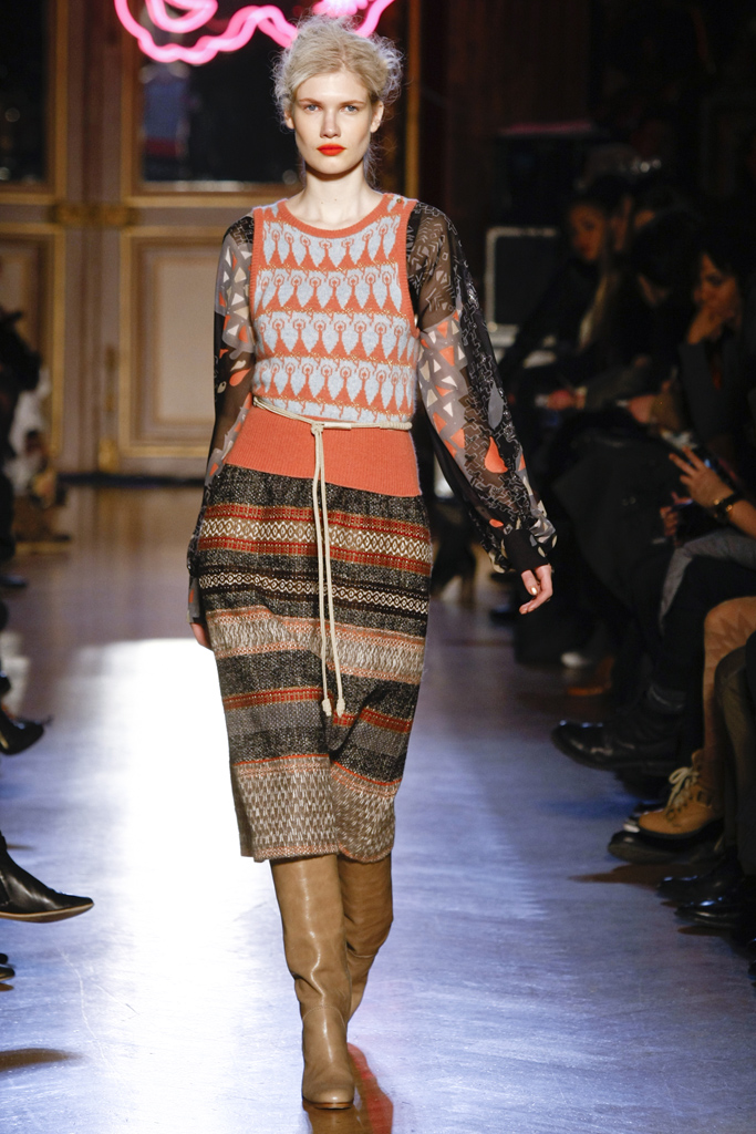 Tsumori Chisato 2011ﶬ DƬ