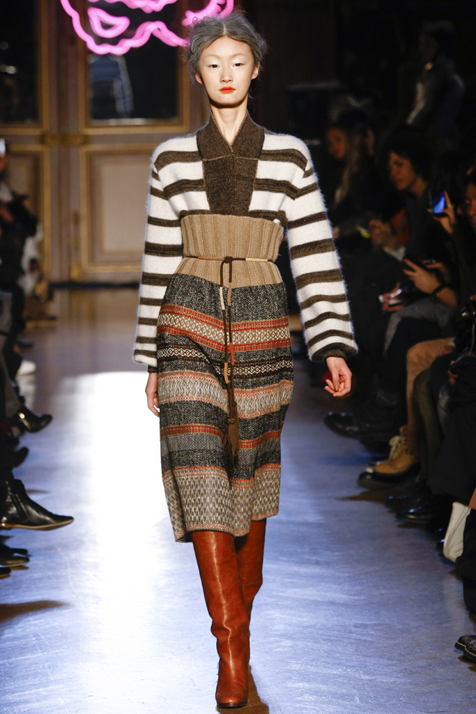Tsumori Chisato 2011ﶬ DƬ