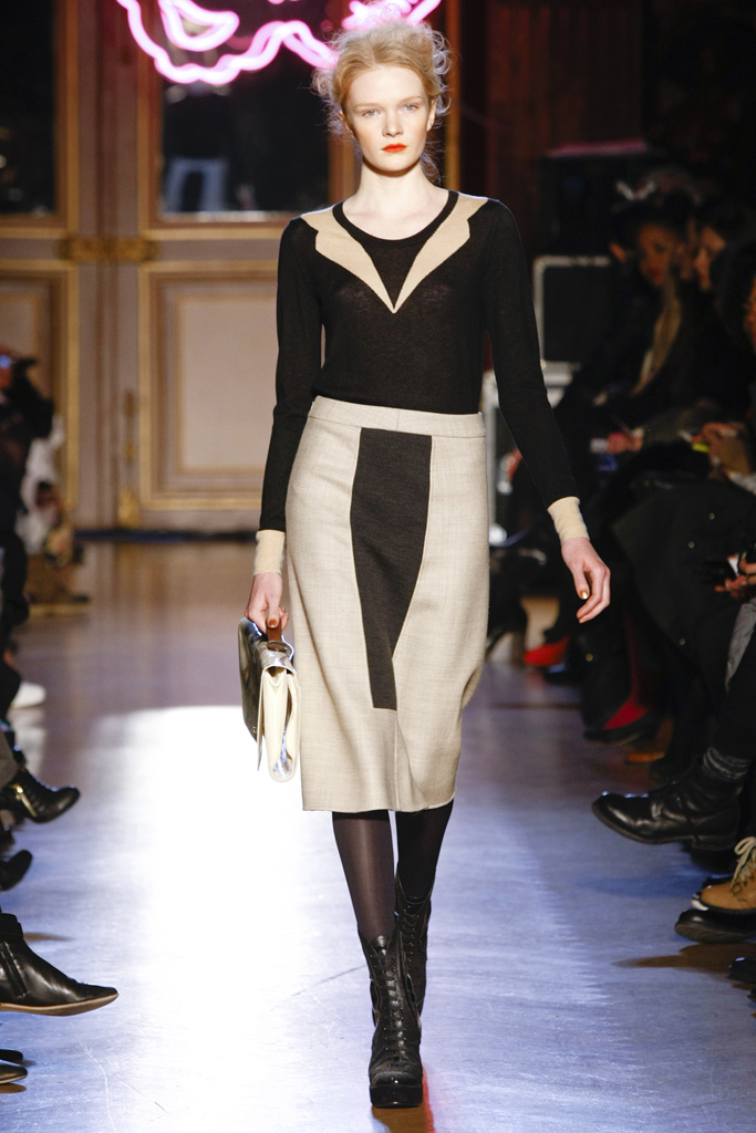 Tsumori Chisato 2011ﶬ DƬ