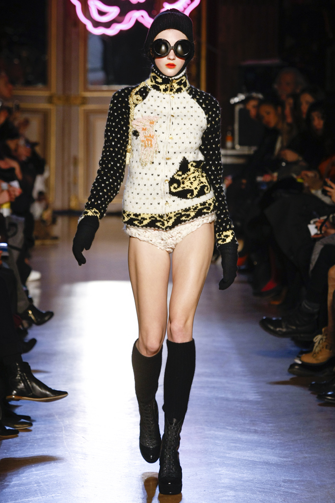 Tsumori Chisato 2011ﶬ DƬ