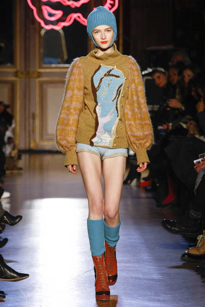 Tsumori Chisato 2011ﶬ DƬ