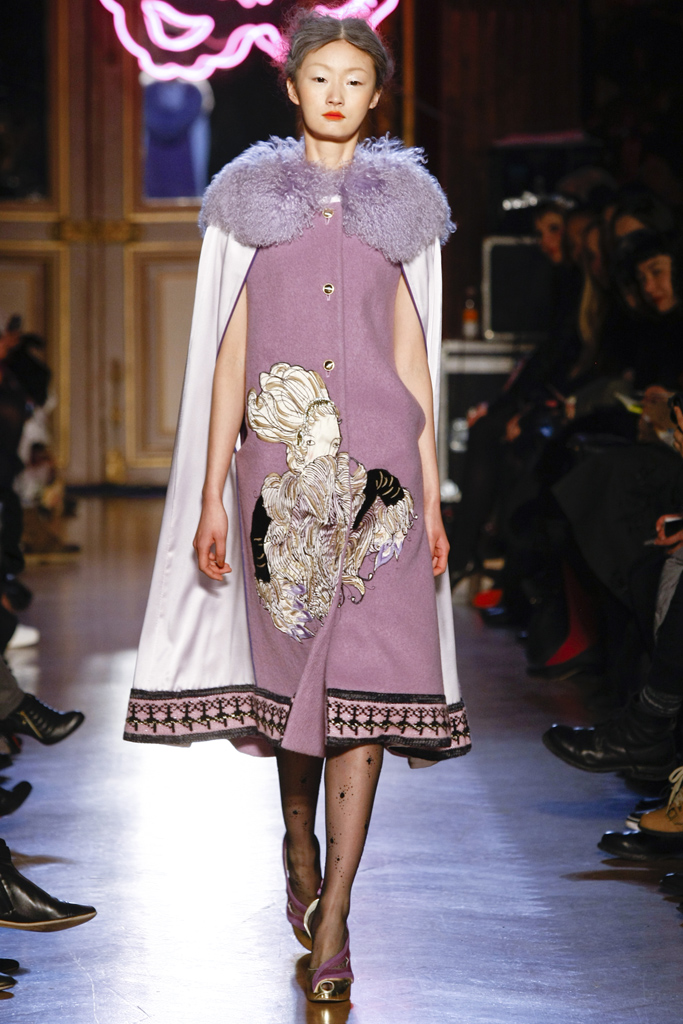Tsumori Chisato 2011ﶬ DƬ