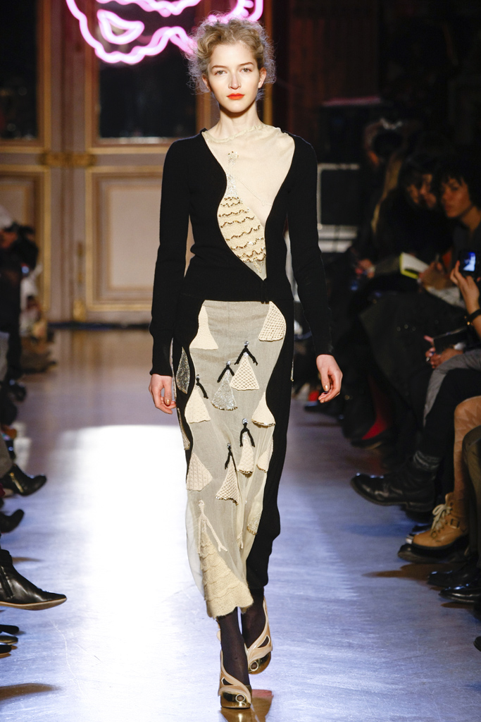 Tsumori Chisato 2011ﶬ DƬ