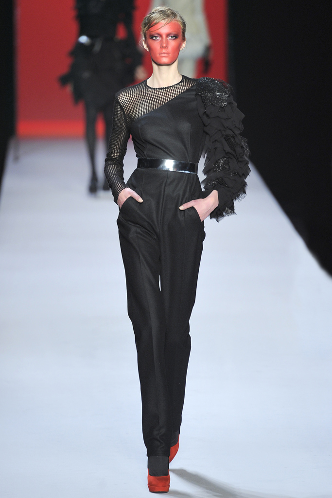 Viktor & Rolf 2011ﶬ DƬ
