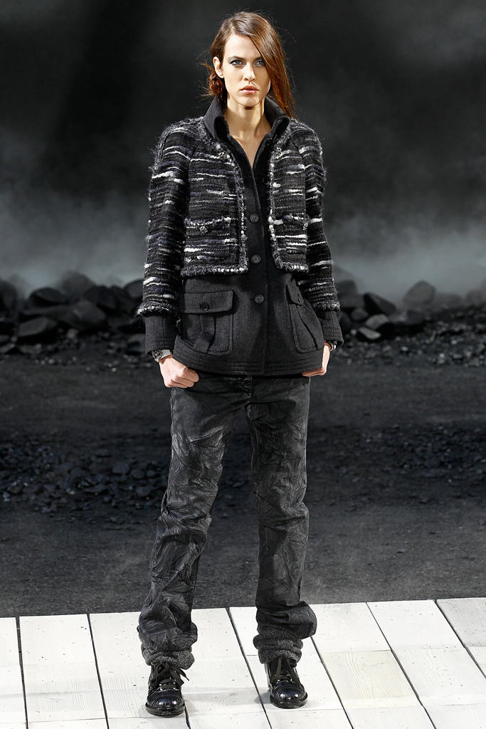 Chanel 2011ﶬ¸DƬ