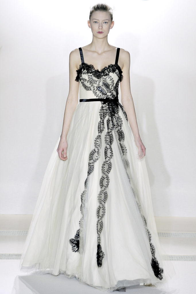 Collette Dinnigan 2011ﶬ¸DƬ