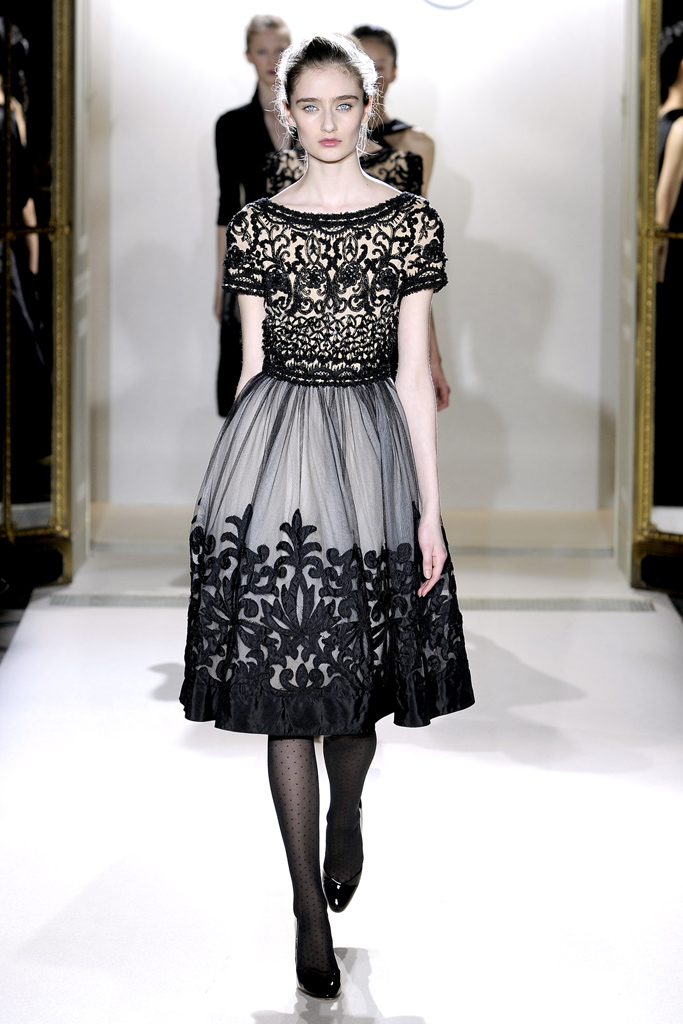 Collette Dinnigan 2011ﶬ¸DƬ