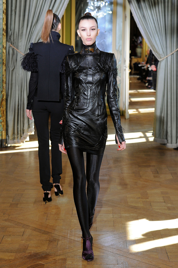 Emanuel Ungaro 2011ﶬ¸DƬ