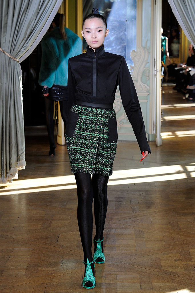Emanuel Ungaro 2011ﶬ¸DƬ